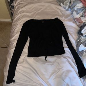 forever 21 crop cardigan